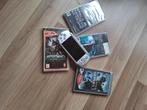 Psp1 plus 4 games plus oplaadkabel, Games en Spelcomputers, Games | Sony PlayStation 4, Gebruikt, 1 speler, Ophalen of Verzenden
