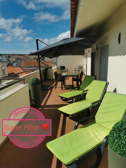 location vacances Figueira da foz, Vacances, Maisons de vacances | Autres pays