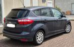 Ford c max 16tdci an2015 178mkm cuir clima gps 5500€, Autos, Ford, Euro 5, Boîte manuelle, 5 portes, Particulier
