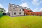 Gelijkvloerse woning, Immo, Hoekwoning of Tussenwoning, Wetteren