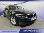 BMW 530e HYBRID | (bj 2021, automaat), Auto's, BMW, Automaat, 1998 cc, Gebruikt, 35 g/km