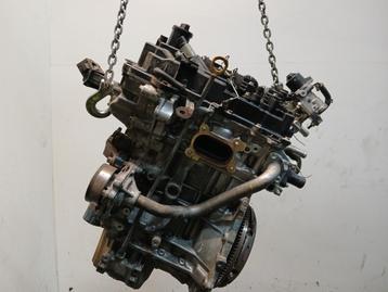 MOTOR Peugeot 108 (01-2014/-) (1KRFE) beschikbaar voor biedingen