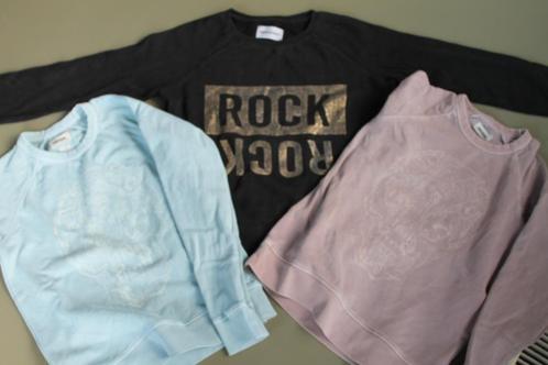 Pakket 3 sweaters Zadig & Voltaire, allen maat S, Vêtements | Femmes, Pulls & Gilets, Porté, Taille 36 (S), Autres couleurs, Envoi