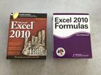 Excel boeken in nieuwstaat, Boeken, Informatica en Computer, Ophalen of Verzenden, Nieuw, Software