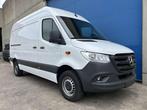 Mercedes-Benz Sprinter 317 CDI L2H2 Facelift (36.570ex) Cam, 173 pk, Electronic Stability Program (ESP), Wit, Mercedes-Benz