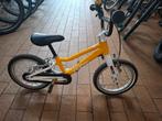 Woom 2 geel, Fietsen en Brommers, Fietsen | Kinderfietsjes, Ophalen