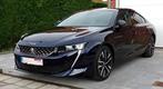 À vendre : Peugeot 508 GT HYBRID 225 e-EAT8, Auto's, Peugeot, Euro 6, Alcantara, 5 deurs, Dealer onderhouden