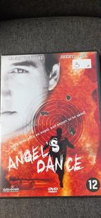 Angel's dance, CD & DVD, DVD | Thrillers & Policiers, Enlèvement ou Envoi