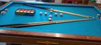 tapbiljart, Sport en Fitness, Biljarten en Poolen, Ophalen