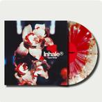 Inhaler - Open Wide - Blood Records Limited Edition vinyl, Cd's en Dvd's, Ophalen of Verzenden, Zo goed als nieuw