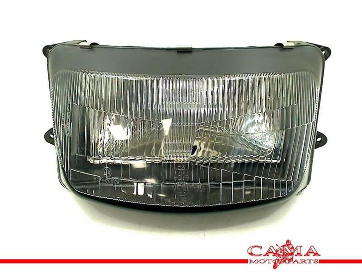 KOPLAMP ZZR 1100 1990-1992 (ZZR1100 ZZ-R1100 ZX1100C), Motoren, Onderdelen | Kawasaki, Gebruikt
