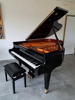 Piano vleugelpiano Schimmel, Muziek en Instrumenten, Ophalen, Zo goed als nieuw, Piano