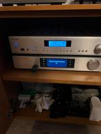 Versterker rotel 14 mk2, TV, Hi-fi & Vidéo, Chaîne Hi-fi, Enlèvement, Comme neuf