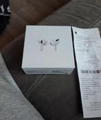 Apple AirPods Pro (1st generation), Audio, Tv en Foto, Hoofdtelefoons, Ophalen of Verzenden, Nieuw, Surround