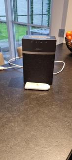 Bose SoundTouch 10 noir, Ophalen, Zo goed als nieuw