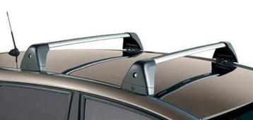 Dakdragers origineel imperiaal opel- 13293025 -  Meriva B 20 beschikbaar voor biedingen