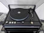 🌟 Thorens TD 126 Mk III met SME 3009 Series III, Stanton 🌟, Réglage pitch, Tourne-disque, Reconditionné, Thorens