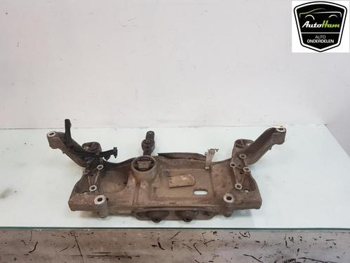 SUBFRAME Volkswagen Touran (1T1 / T2) (01-2003/05-2010), Auto-onderdelen, Ophanging en Onderstel, Volkswagen, Gebruikt