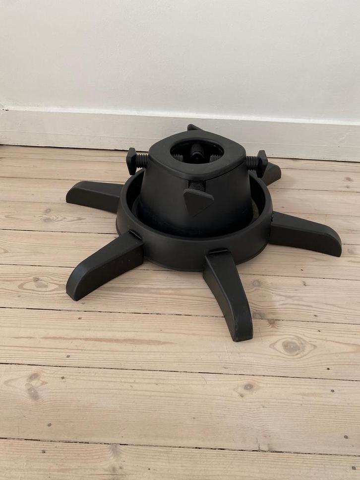 Kerstboom standaard, Diversen, Kerst, Zo goed als nieuw, Ophalen of Verzenden