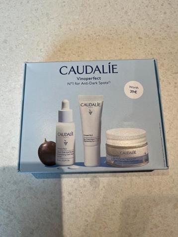 Caudalie Vinoperfect beschikbaar voor biedingen