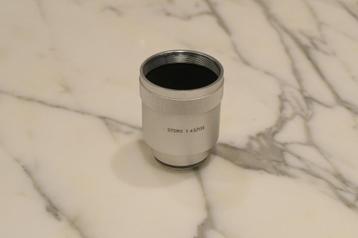 Leica OTSRO 135mm/f4 op visoflex beschikbaar voor biedingen