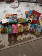 Boeken, Hobby en Vrije tijd, Ophalen, Zo goed als nieuw