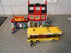 Lego city nr. 7641, 4429, 6477, 2928, Comme neuf, Lego, Enlèvement ou Envoi
