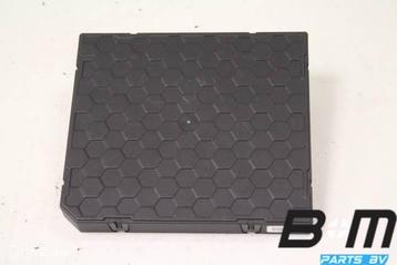 BCM (boordnetregelapparaat) VW Passat B8 5Q0937086G beschikbaar voor biedingen