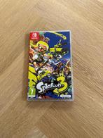 Splatoon 3, Ophalen, Overige genres, Vanaf 12 jaar, Online