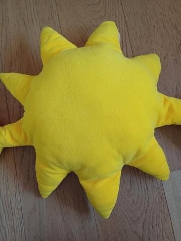 Vintage kussen knuffel ikea, Enlèvement ou Envoi, Comme neuf