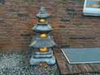 3 Daks Pagode en meer Tuinbeelden, Tuin en Terras, Ophalen, Nieuw, Beton, Overige typen