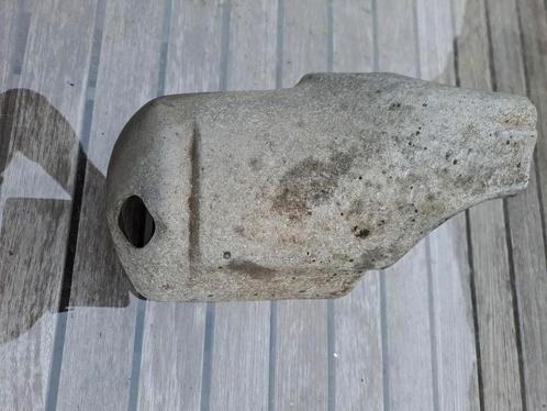 Vespa faro basso alu koelkap in uitzonderlijke staat., Motoren, Onderdelen | Oldtimers, Ophalen of Verzenden