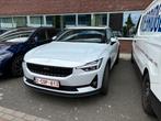 Polestar 2 single motor, 69 kWh, 2022, Auto's, Polestar, Stof, Wit, Berline, Grijs