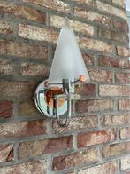 Mooie wandlamp, Ophalen, Zo goed als nieuw