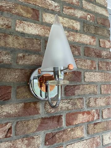 Mooie wandlamp  beschikbaar voor biedingen