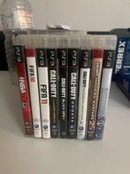 Ps3 games, Ophalen of Verzenden, Zo goed als nieuw