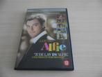ONWEERSTAANBARE ALFIE, Cd's en Dvd's, Dvd's | Komedie, Vanaf 12 jaar, Verzenden, Zo goed als nieuw, Romantische komedie