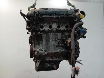 MOTOR Citroën C3 (SC) (01-2009/01-2017) (EP3C), Auto-onderdelen, Gebruikt, Citroën