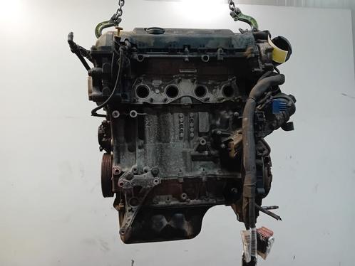MOTOR Citroën C3 (SC) (01-2009/01-2017) (EP3C), Auto-onderdelen, Motor en Toebehoren, Citroën, Gebruikt