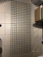 Gaaspanelen, Ophalen, Gebruikt