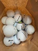 Set van 30 Srixon golfballen, Sport en Fitness, Golf, Ophalen, Gebruikt, Bal(len)