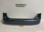 Volvo V90 II achterbumper 31383315, Gebruikt, Achter, Volvo, Bumper