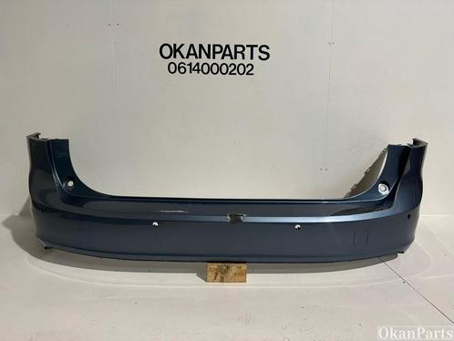 Volvo V90 II achterbumper 31383315, Auto-onderdelen, Carrosserie, Bumper, Volvo, Achter, Gebruikt