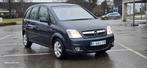 Opel Meriva 1.6i, Blamco Gekeurd voor verkoop , 116000 km, Auto's, Opel, Voorwielaandrijving, 1596 cc, Zwart, Blauw