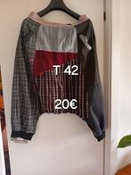 Desigual kleding te koop, Kleding | Dames, Dames-kledingpakketten, Verzenden, Zo goed als nieuw, Maat 38/40 (M)