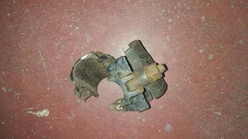 Kruiskoppeling voor steiger, verbindingen voor stelling beschikbaar voor biedingen