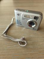Digitale fotocamera + SD-kaart + tas, Ophalen of Verzenden, Zo goed als nieuw