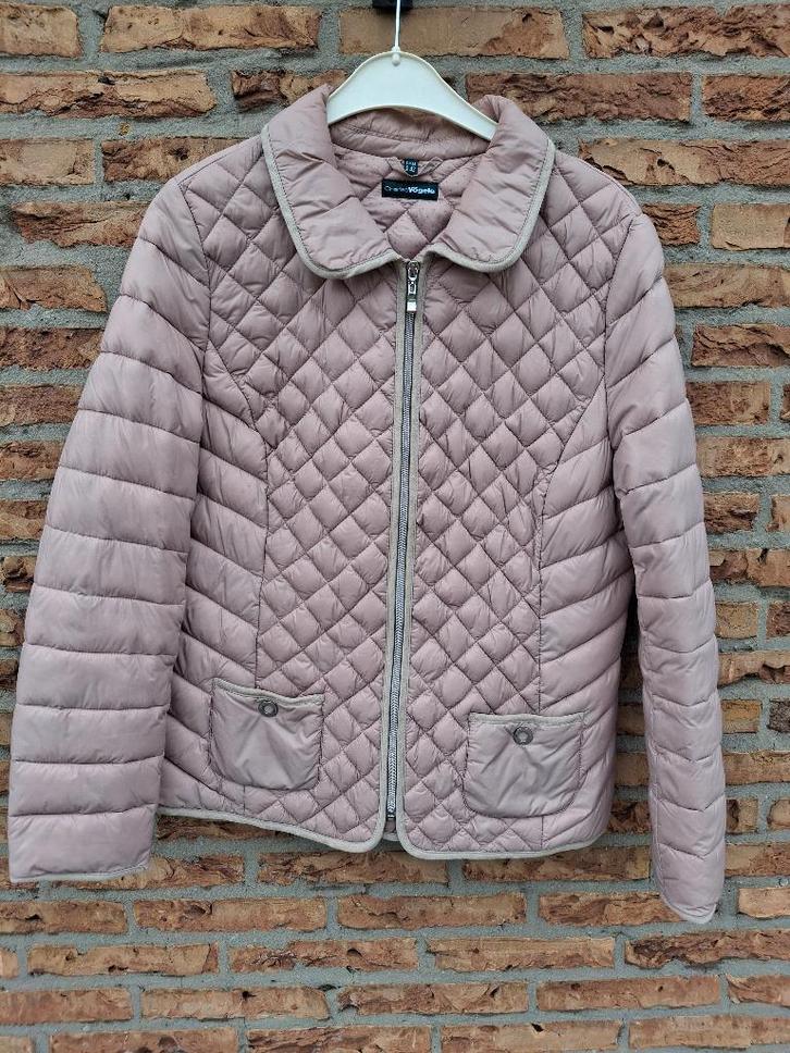 Jolie veste Vogele de printemps taille 40/42, Vêtements | Femmes, Vestes | Été, Comme neuf, Taille 42/44 (L), Autres couleurs