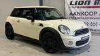 Mini One D 1.6 | Baker Street Uitvoering | Cruise Controle, Achat, Entreprise, Boîte manuelle, Entretenue par le concessionnaire