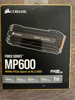 Corsair 1tb, Games en Spelcomputers, Games | Sony PlayStation 5, Ophalen, Nieuw